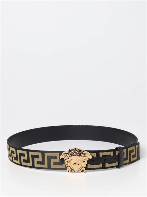versace cintura vestia